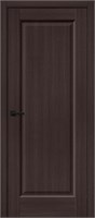 Межкомнатная дверь 200*70, Неоклассик-30, Wenge Melinga , Эко Шпон sp2510BR_153-7451