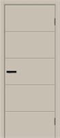 Межкомнатная дверь 200*60, Граффити-1.Д, Cream Pro , Винил sp2510BR_146-1710