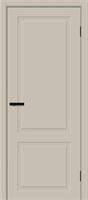 Межкомнатная дверь 200*80, Граффити-12, Cream Pro , Винил sp2510BR_146-1724