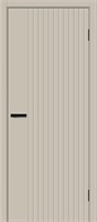 Межкомнатная дверь 200*80, Граффити-32, Cream Pro , Винил sp2510BR_146-1740