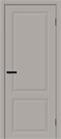 Межкомнатная дверь 200*60, Граффити-12, Grey Pro , Винил sp2510BR_146-0518
