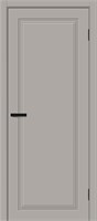 Межкомнатная дверь 200*80, Граффити-40, Grey Pro , Винил sp2510BR_146-1901