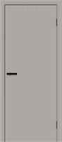 Межкомнатная дверь 200*70, Граффити-21, Grey Pro , Винил sp2510BR_146-0515
