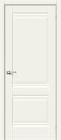 Межкомнатная дверь 200*90, Прима-2, White Mix , Хард Флекс sp2510BR_150-0059