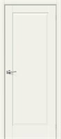 Межкомнатная дверь 200*70, Прима-10, White Mix , Хард Флекс sp2510BR_150-0092