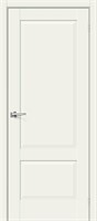 Межкомнатная дверь 200*90, Прима-12, White Mix , Хард Флекс sp2510BR_150-0098