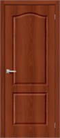 Межкомнатная дверь 200*80, 32Г, Л-01 (ИталОрех) , Финиш Флекс sp2510BR_092-0850