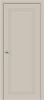 Межкомнатная дверь 200*60, Граффити-20, Creamy , Эмаль sp2510BR_013-1422