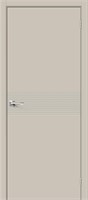Межкомнатная дверь 200*90, Граффити-23, Creamy , Эмаль sp2510BR_013-1433