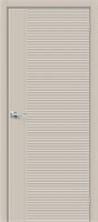 Межкомнатная дверь 200*60, Граффити-33.0, Creamy , Эмаль sp2510BR_013-1438