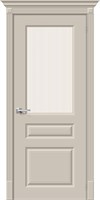 Межкомнатная дверь 200*60, Скинни-15.1, Creamy / Magic Moru , Эмаль sp2510BR_013-1466