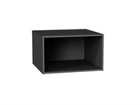 Каркас верхнего горизонтального шкафа ВГ 610 Graphite В*Ш*Г 358*600*558 ms2510VVT_084-0932 (54097)