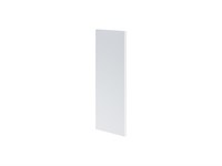 Фасад ФФ Фьюжн 70.30 В*Ш*Г 716*315*18, фасад МДФ  Silky White ms2510VVT_078-6727 (51634)