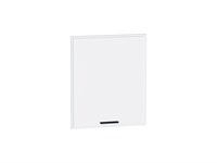 Фасад ФГ Фрейм 65.60 В*Ш*Г 628*596*22, фасад МДФ  White Silk ms2510VVT_078-8088 (66784)
