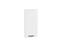 Фасад ФГ Фрейм 70.35 В*Ш*Г 712*346*22, фасад МДФ  White Silk ms2510VVT_078-8090 (66786)