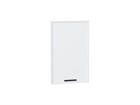 Фасад ФГ Фрейм 70.45 В*Ш*Г 712*446*22, фасад МДФ  White Silk ms2510VVT_078-8092 (66788)