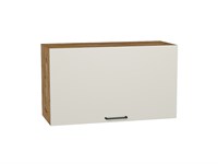 Шкаф верхний горизонтальный Флэт Дуб Вотан, Cashmere In 2S, 460, 800 В*Ш*Г 458*800*318, фасад ЛДСП  Cashmere In 2S, корпус  Дуб Вотан ms2510VVT_62381