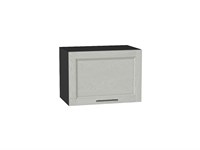 Шкаф верхний горизонтальный Сканди Graphite, Cappuccino Softwood, 500 В*Ш*Г 358*500*320, фасад МДФ  Cappuccino Softwood, корпус  Graphite ms2510VVT_41170