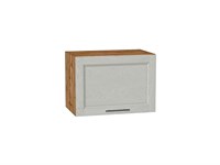 Шкаф верхний горизонтальный Сканди Дуб Вотан, Cappuccino Softwood, 500 В*Ш*Г 358*500*320, фасад МДФ  Cappuccino Softwood, корпус  Дуб Вотан ms2510VVT_62842
