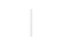 Фасад УФ Сканди 70 В*Ш*Г 716*105*18, фасад МДФ  White Silkwood ms2510VVT_078-8442 (70064)