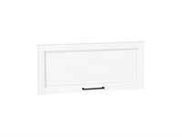 Фасад ФГП Сканди 35.80 В*Ш*Г 354*796*18, фасад МДФ  White Silkwood ms2510VVT_078-8469 (70092)