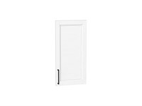 Фасад ФГ Сканди 70.35 В*Ш*Г 712*346*18, фасад МДФ  White Silkwood ms2510VVT_078-8455 (70078)