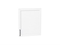 Фасад ФГ Сканди 70.60 В*Ш*Г 712*596*18, фасад МДФ  White Silkwood ms2510VVT_078-8459 (70082)