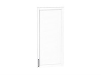 Фасад ФГ Сканди 130.60 В*Ш*Г 1312*596*18, фасад МДФ  White Silkwood ms2510VVT_078-8447 (70070)
