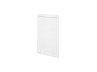 Фасад ФФ Сканди 70.60 В*Ш*Г 716*573*18, фасад МДФ  White Silkwood ms2510VVT_078-8480 (70103)