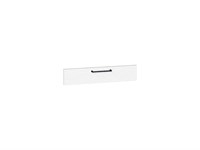 Фасад ФЯ Сканди 10.60 В*Ш*Г 110*596*18, фасад МДФ  White Silkwood ms2510VVT_078-8483 (70106)