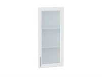 Фасад ФО Сканди Magic Fog 90.40 В*Ш*Г 916*396*18, фасад МДФ/Стекло  White Softwood ms2510VVT_078-6885 (55521)