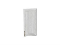 Фасад ФГ Шале 70.35 В*Ш*Г 712*346*18, фасад МДФ  White Dreamline ms2510VVT_078-6811 (53487)