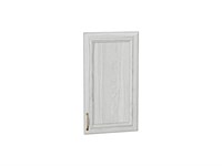 Фасад ФГ Шале 70.40 В*Ш*Г 712*396*18, фасад МДФ  White Dreamline ms2510VVT_078-6812 (53488)