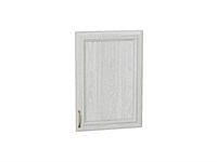 Фасад ФГ Шале 70.50 В*Ш*Г 712*496*18, фасад МДФ  White Dreamline ms2510VVT_078-6814 (53490)