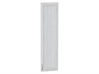 Фасад ФГ Шале 150.40 В*Ш*Г 1516*396*18, фасад МДФ  White Dreamline ms2510VVT_078-6804 (53480)