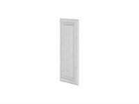 Фасад ФФ Шале 70.30 В*Ш*Г 716*315*18, фасад МДФ  White Dreamline ms2510VVT_078-6835 (53511)