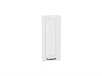 Комплект фасадов Дублин для каркаса Ф-10 В300/Н300/ВТ230 В*Ш*Г 712*296*16, фасад МДФ  Special White ms2510VVT_078-8797 (72571)