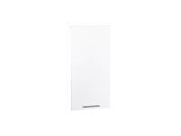 Комплект фасадов Валерия-М для каркаса Ф-36 В350/Н350/ВТ300/ВУ690 Белый глянец В*Ш*Г 712*346*16, фасад МДФ  Белый глянец ms2510VVT_078-5869 (47623)