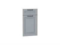 Комплект фасадов Ницца Royal для каркаса Ф-21 Н401/ШП401 Magnum В*Ш*Г 708*396*16, фасад МДФ  Magnum ms2510VVT_078-4598 (33823)