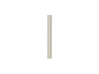 Комплект планок Ницца для углового шкафа Ф-99 Агат В*Ш*Г 716*105*16, фасад МДФ  Агат, корпус ms2510VVT_078-7291 (54217)