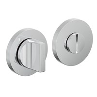 Фиксатор Bravo ZR-5WC Chrome sp2510BR_048-0059
