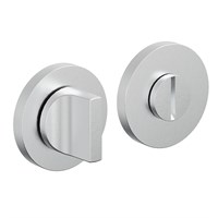 Фиксатор Bravo ZR-5WC SC МатХром sp2510BR_048-0061