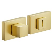 Фиксатор AS2-6WC SGold sp2510BR_048-7568