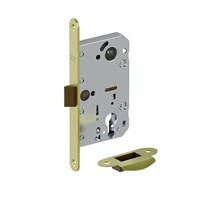 Замок LP-3-CL SGold sp2510BR_045-0170