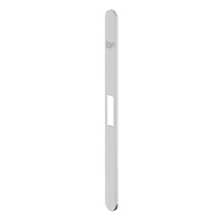 Лицевая планка FF-3 Chrome sp2510BR_045-0309
