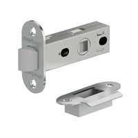 Защелка LP-1 Chrome sp2510BR_173-0302