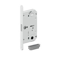 Защелка LM-3-WC Base/S sp2510BR_045-0328