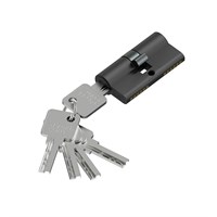 Цилиндр KAB-6.3S 56(28/28) SBlack sp2510BR_048-7578