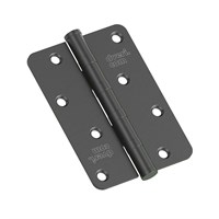 Петля HMS-2-4B 100*70*2,5 SGraphite Uni sp2510BR_055-0234