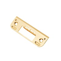 Ответная планка FIN 0045 G Золото sp2510BR_053-0053